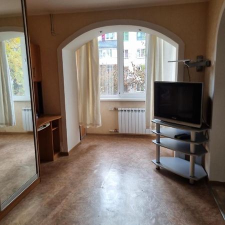1Комнатная Квартира С Ноткой Прованса Apartment Kremenciuk Exterior foto