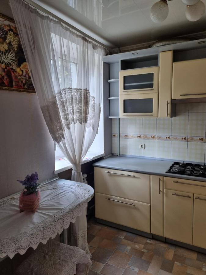 1Комнатная Квартира С Ноткой Прованса Apartment Kremenciuk Exterior foto