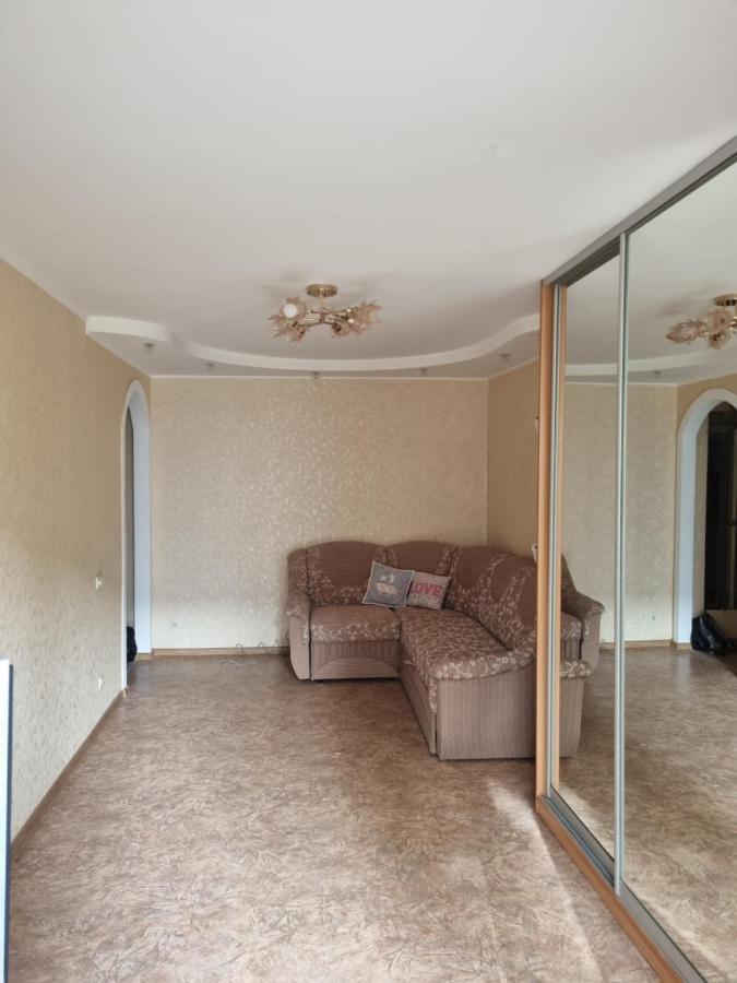 1Комнатная Квартира С Ноткой Прованса Apartment Kremenciuk Exterior foto