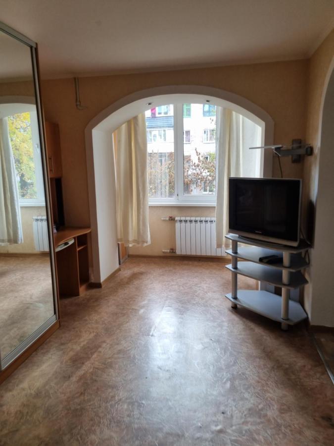 1Комнатная Квартира С Ноткой Прованса Apartment Kremenciuk Exterior foto