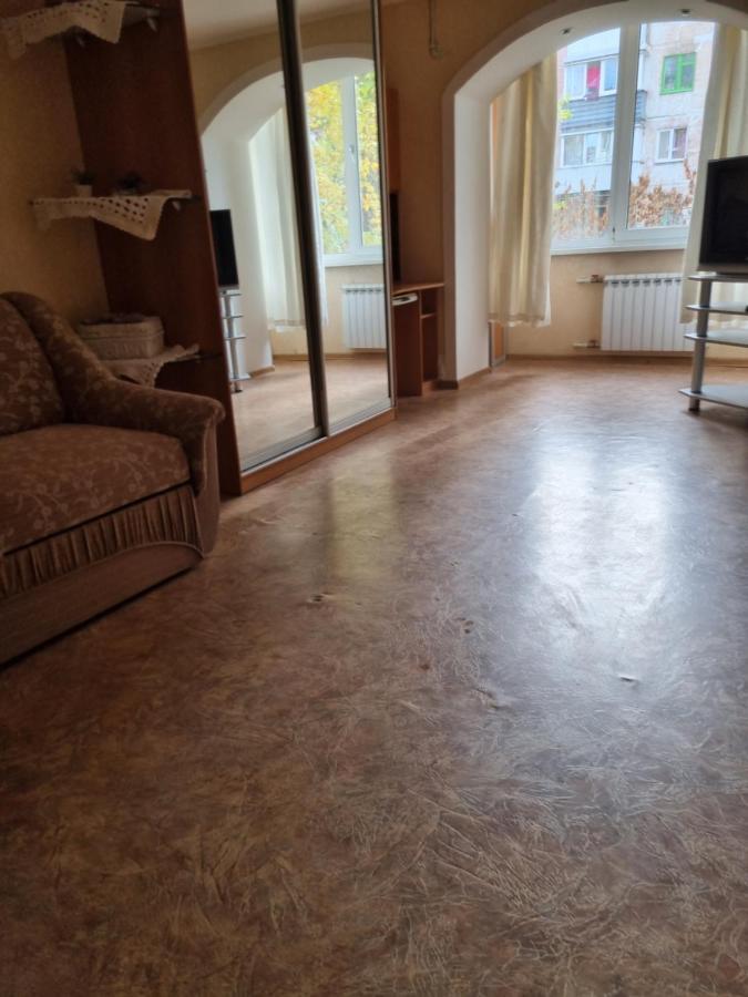 1Комнатная Квартира С Ноткой Прованса Apartment Kremenciuk Exterior foto